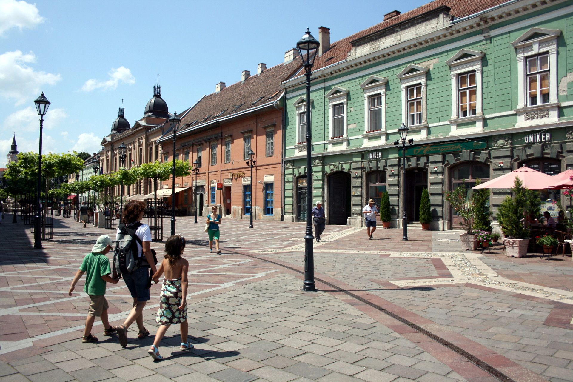 Fehérvár Médiacentrum fotója