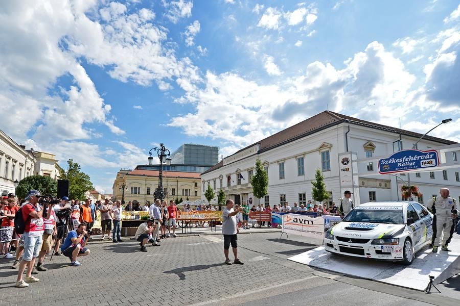 Fehérvár Médiacentrum fotója