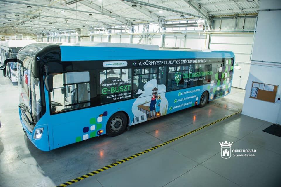 Fehérvár Médiacentrum fotója