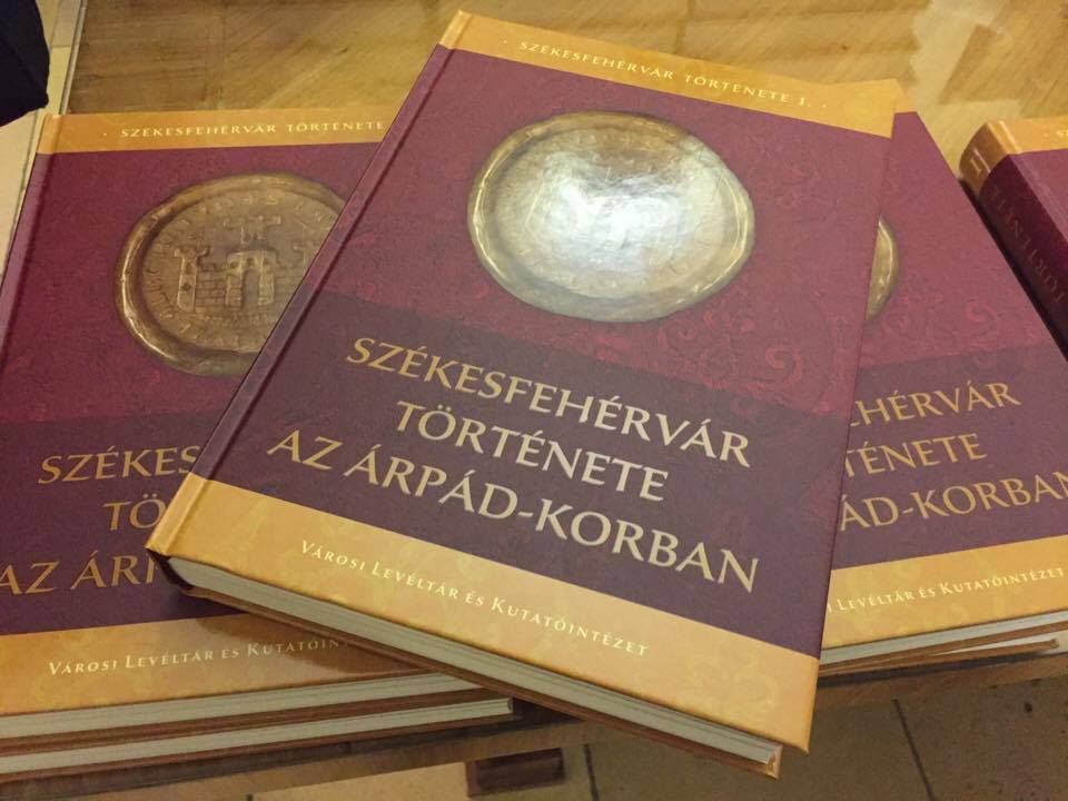 Fehérvár Médiacentrum fotója