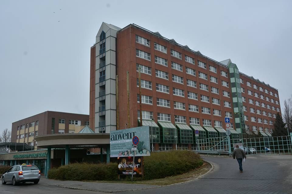 Fehérvár Médiacentrum fotója
