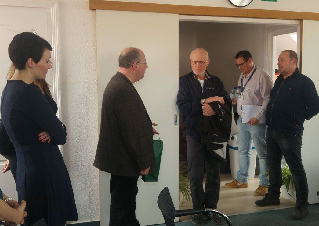 Fehérvár Médiacentrum fotója