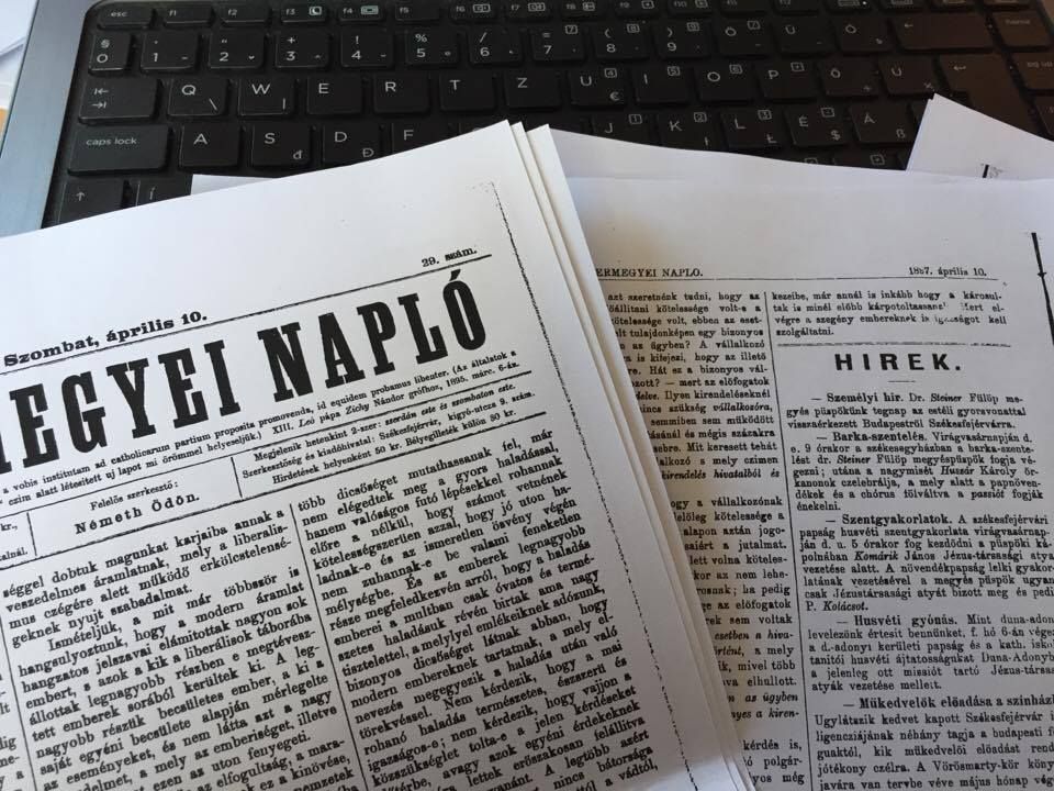 Fehérvár Médiacentrum fotója