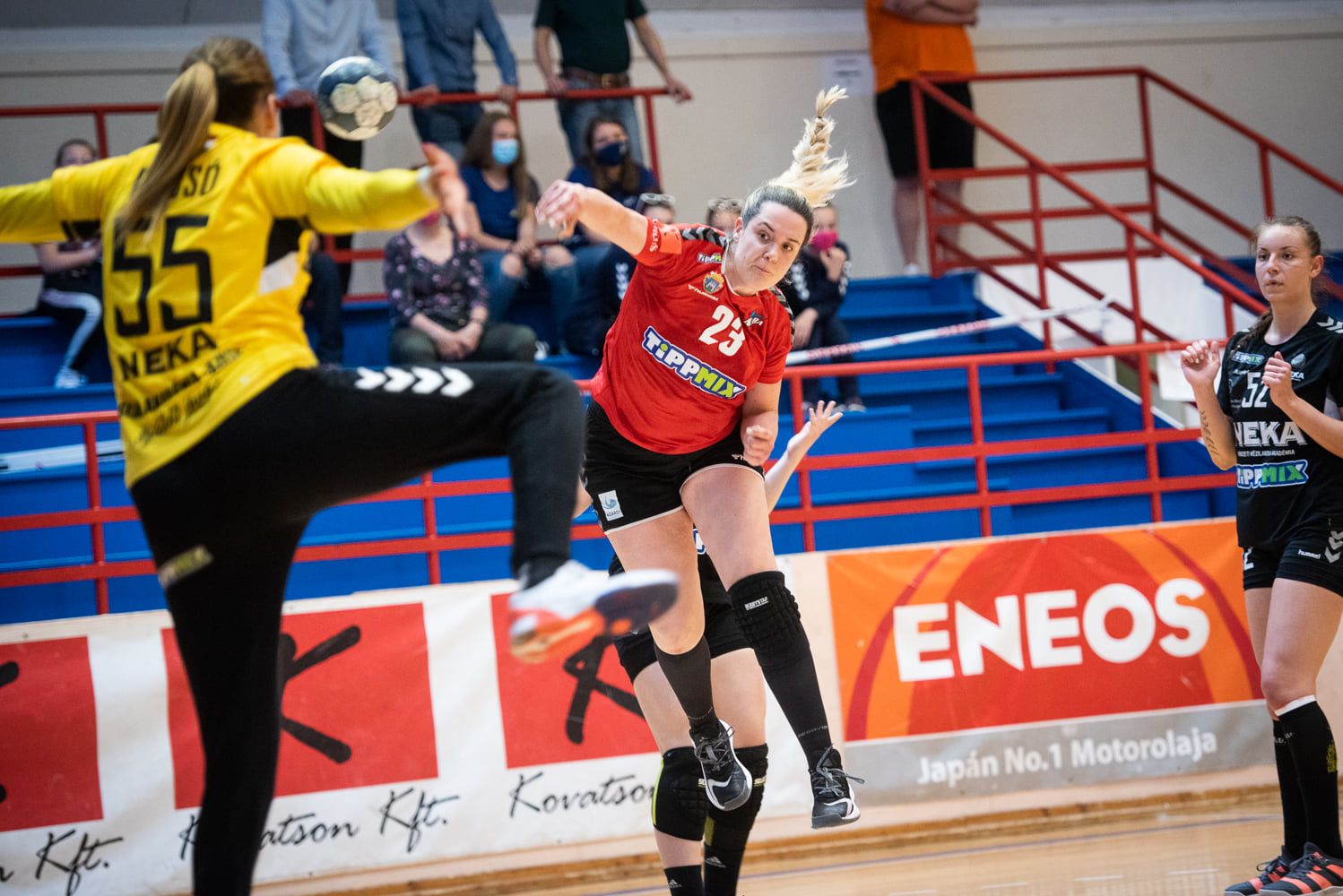 Fehérvár Médiacentrum fotója