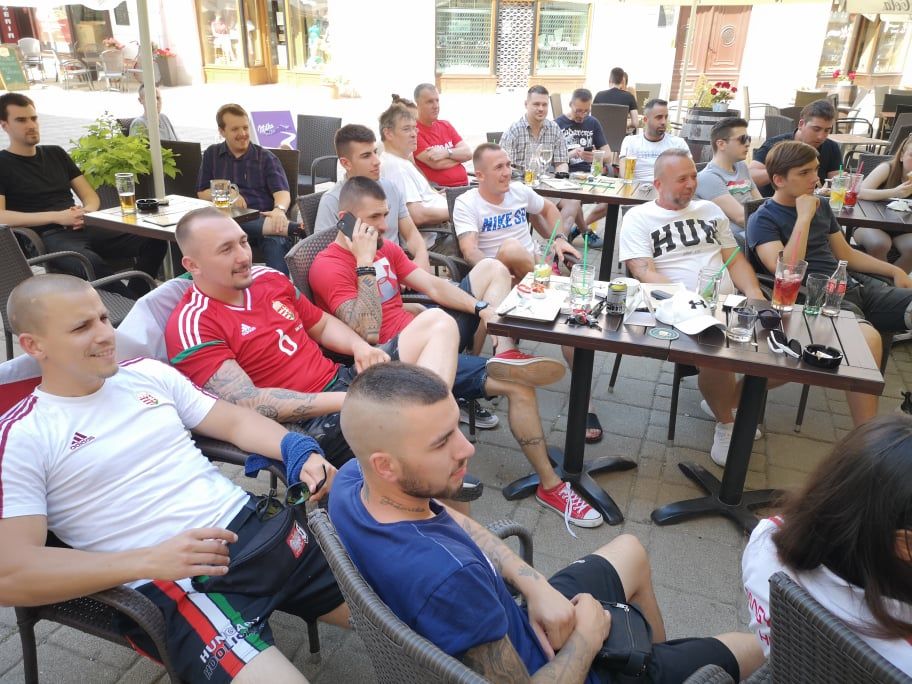 Fehérvár Médiacentrum fotója