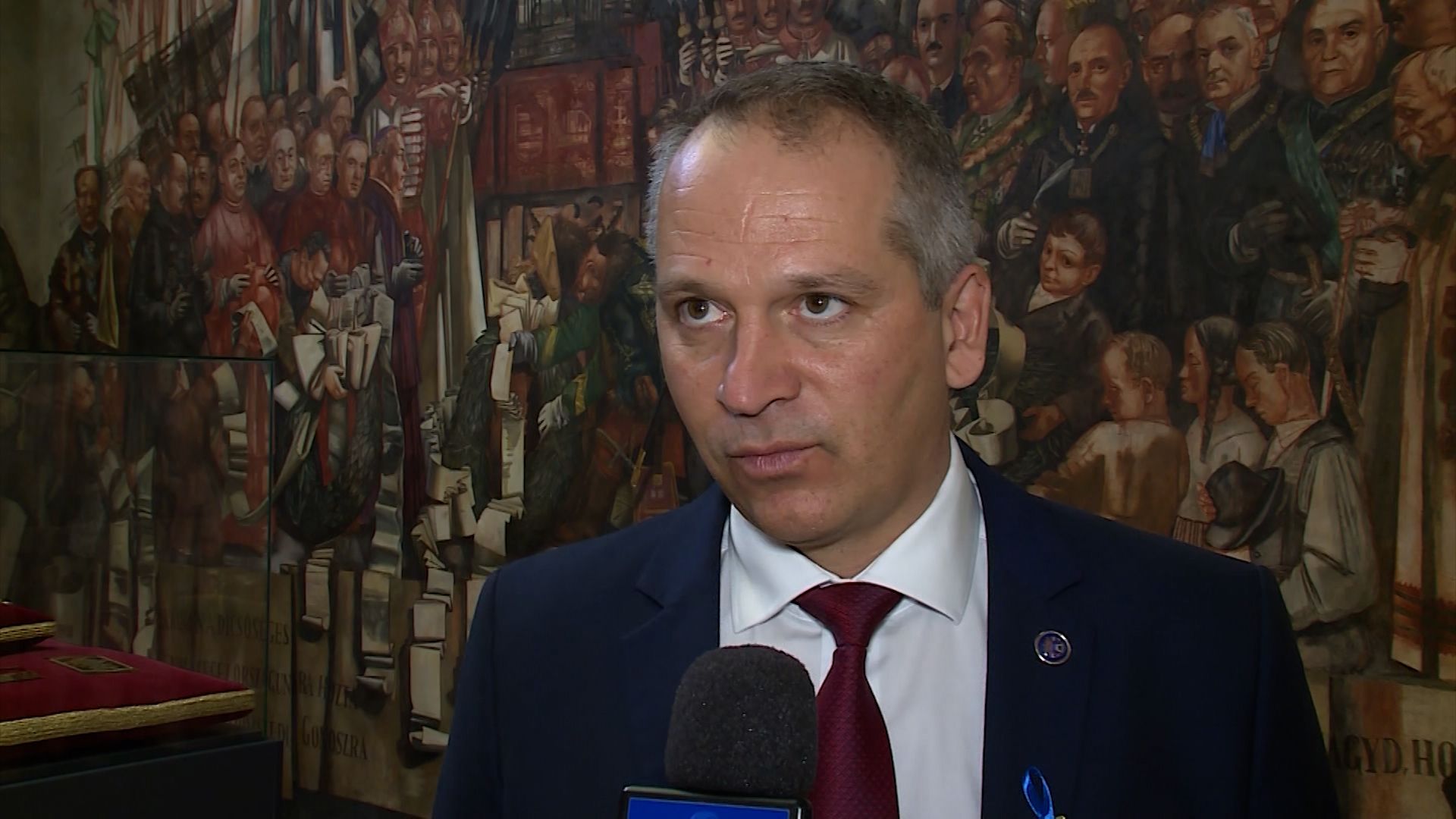 Fehérvár Médiacentrum fotója