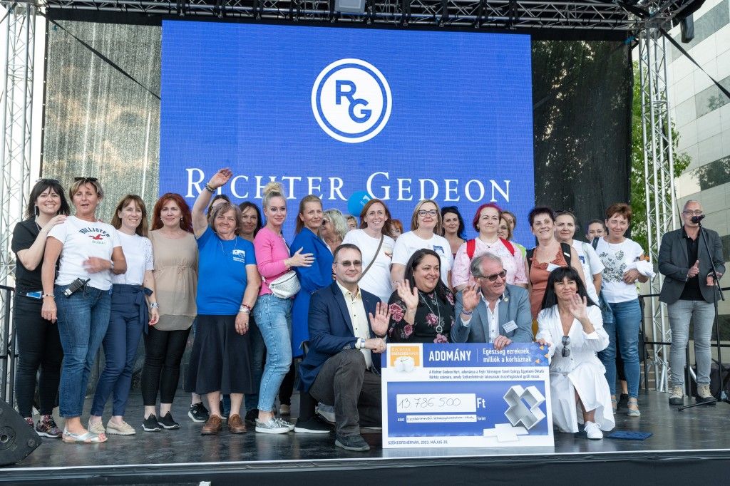 Fehérvár Médiacentrum fotója