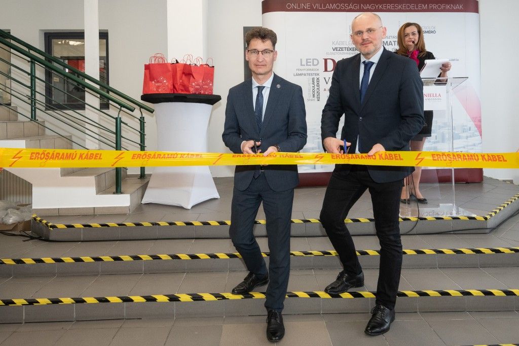 Fehérvár Médiacentrum fotója