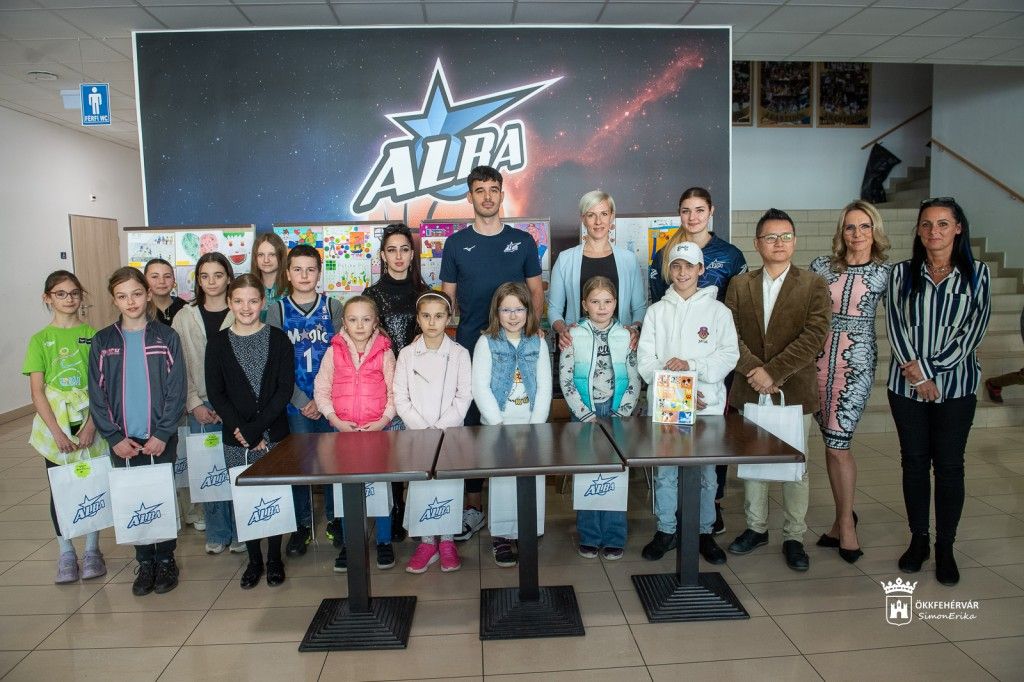 Fehérvár Médiacentrum fotója