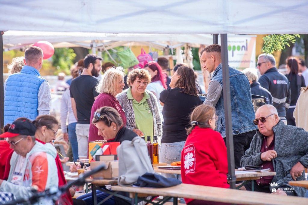 Fehérvár Médiacentrum fotója