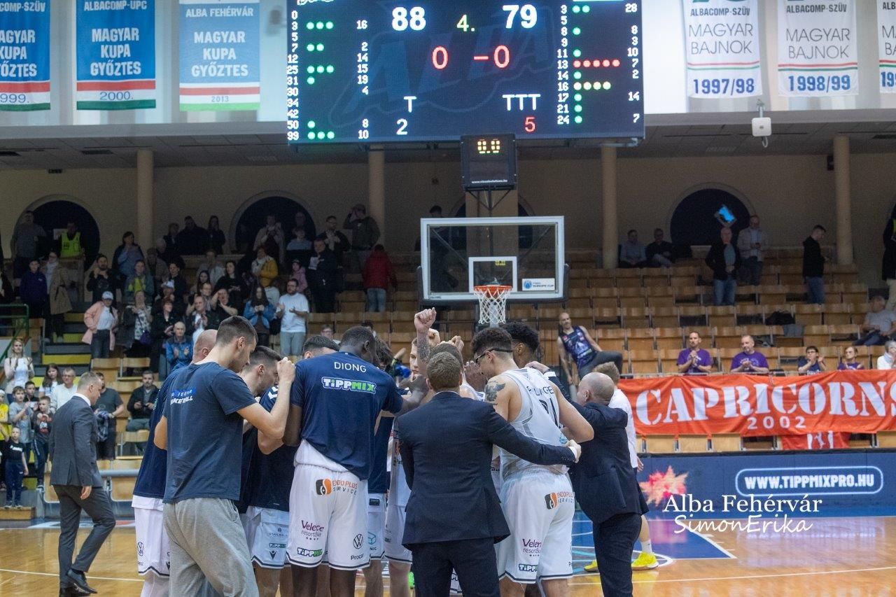 Fehérvár Médiacentrum fotója