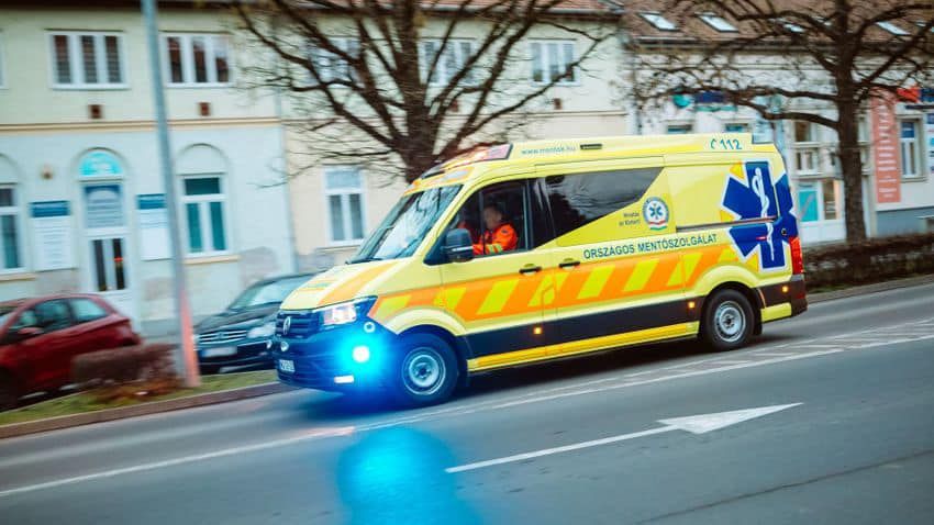 Fehérvár Médiacentrum fotója