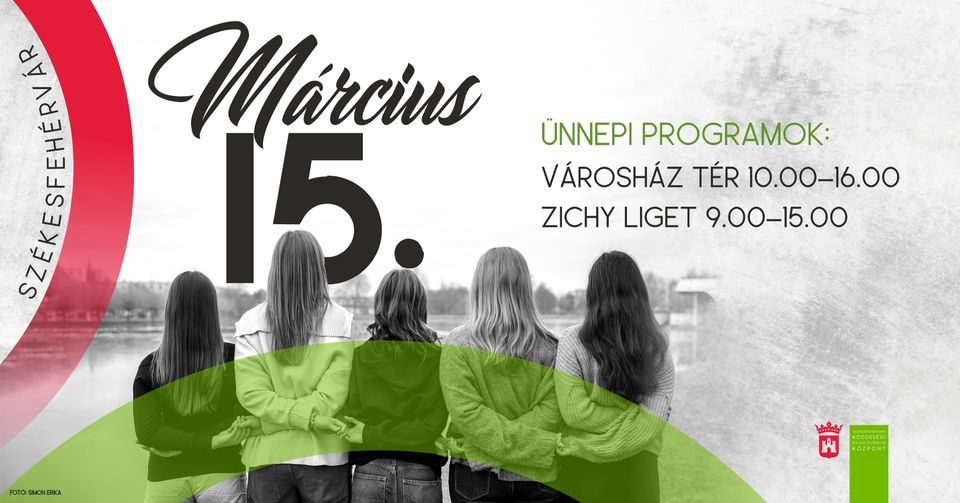 Fehérvár Médiacentrum fotója