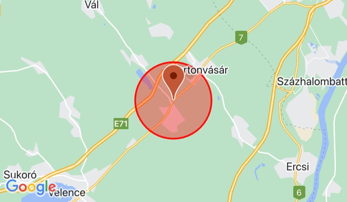 Fehérvár Médiacentrum fotója