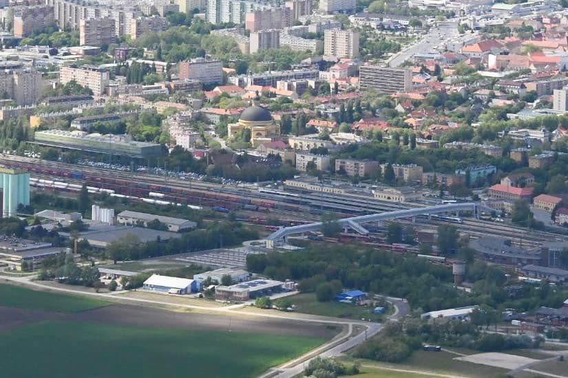 Fehérvár Médiacentrum fotója