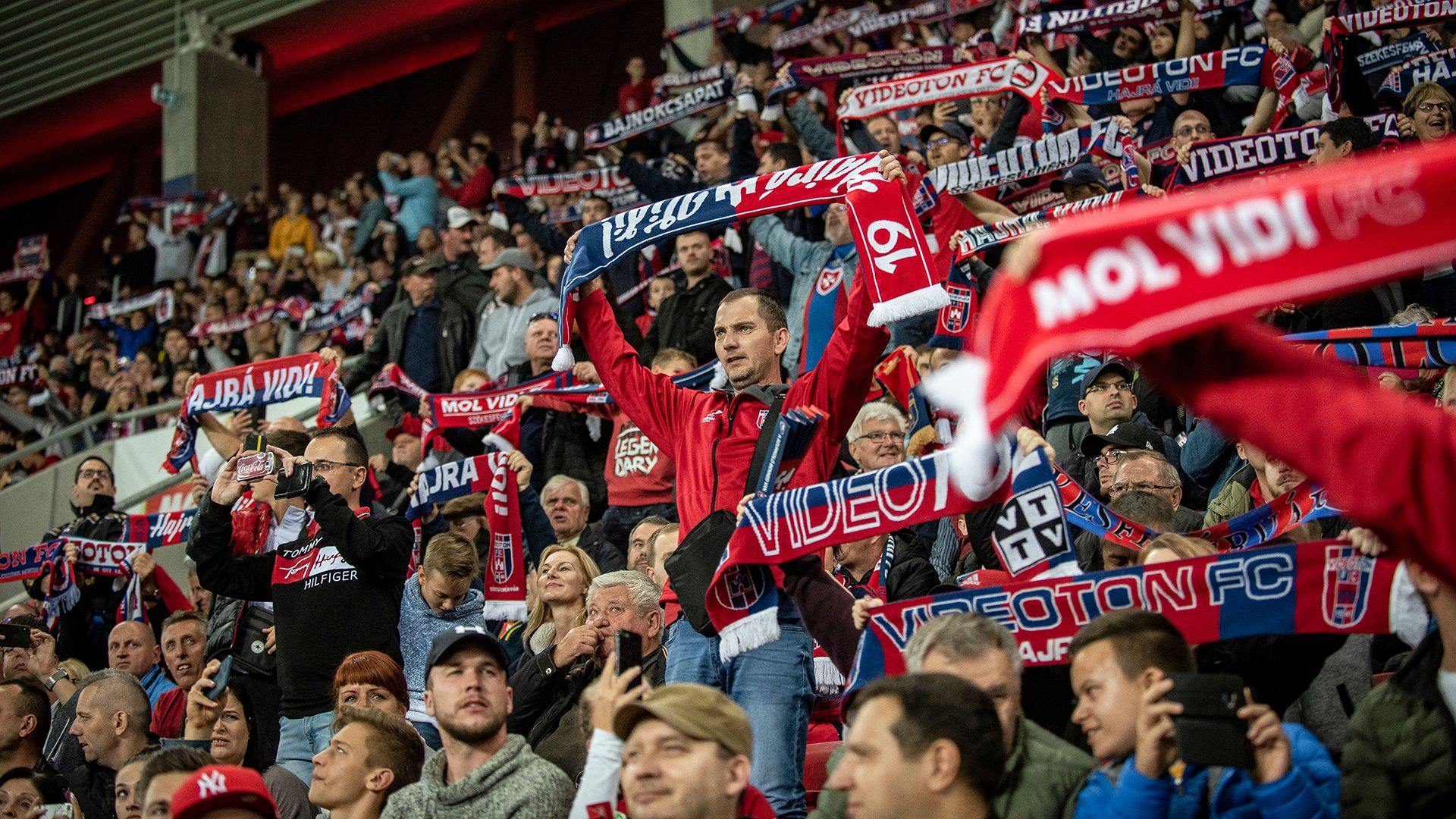 Fehérvár Médiacentrum fotója