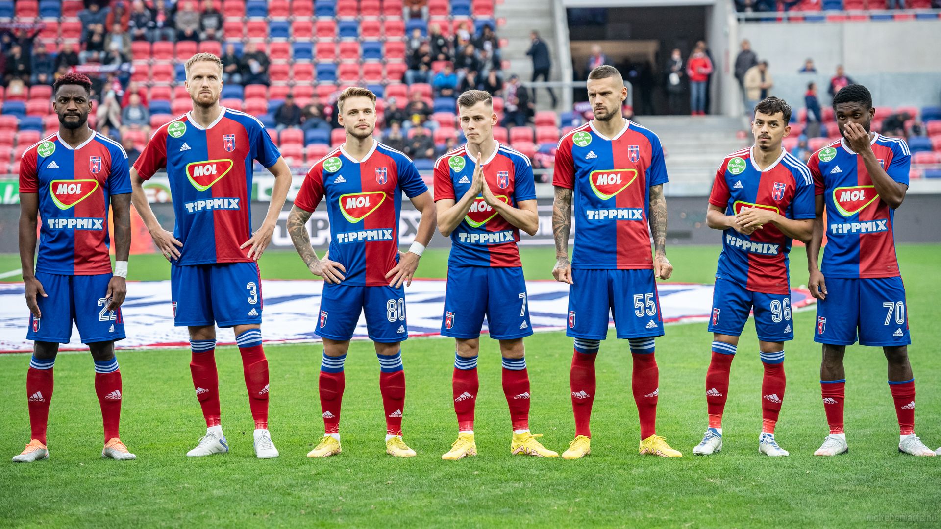 Fehérvár Médiacentrum fotója