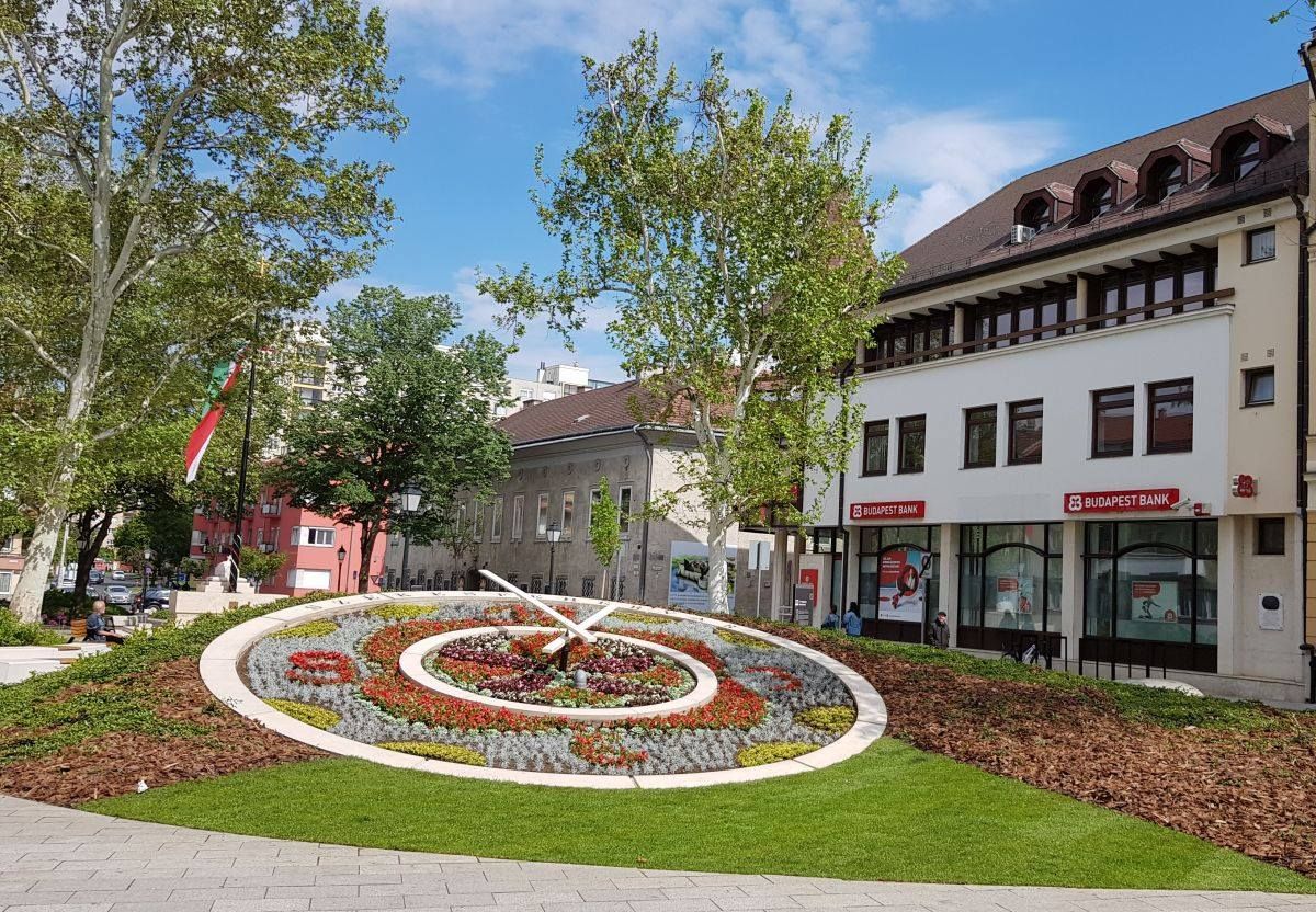 Fehérvár Médiacentrum fotója