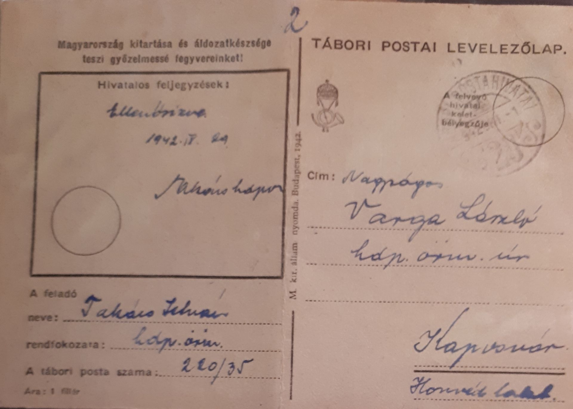 Fehérvár Médiacentrum fotója