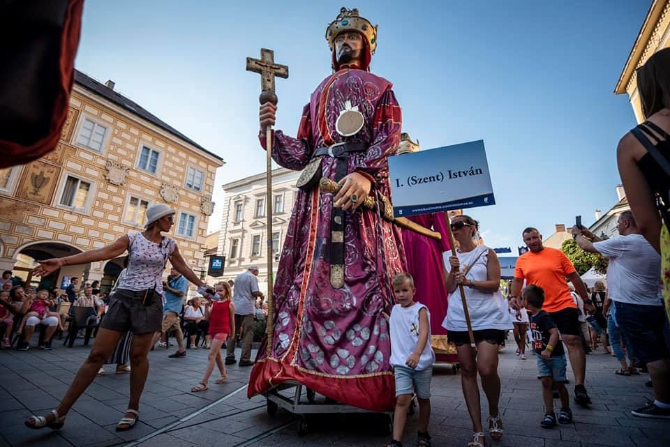 Fehérvár Médiacentrum fotója