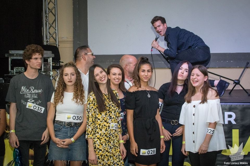 Fehérvár Médiacentrum fotója