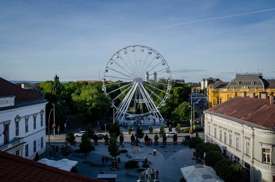 Fehérvár Médiacentrum fotója
