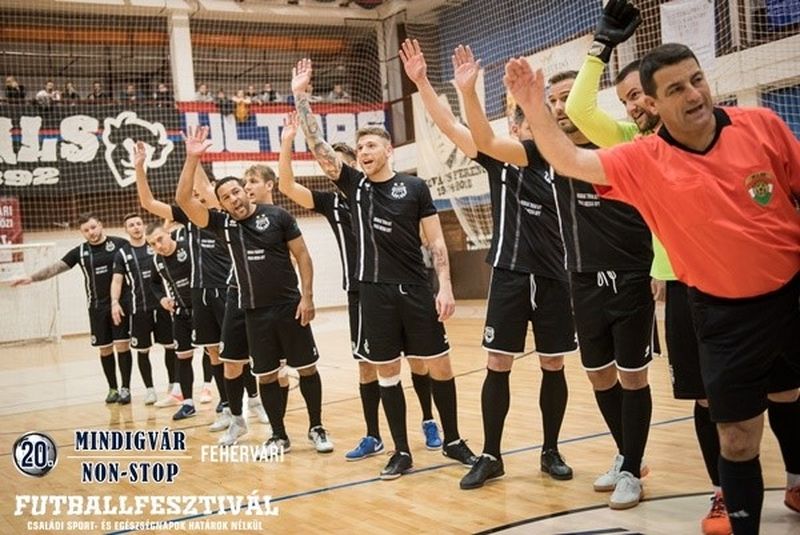 Fehérvár Médiacentrum fotója