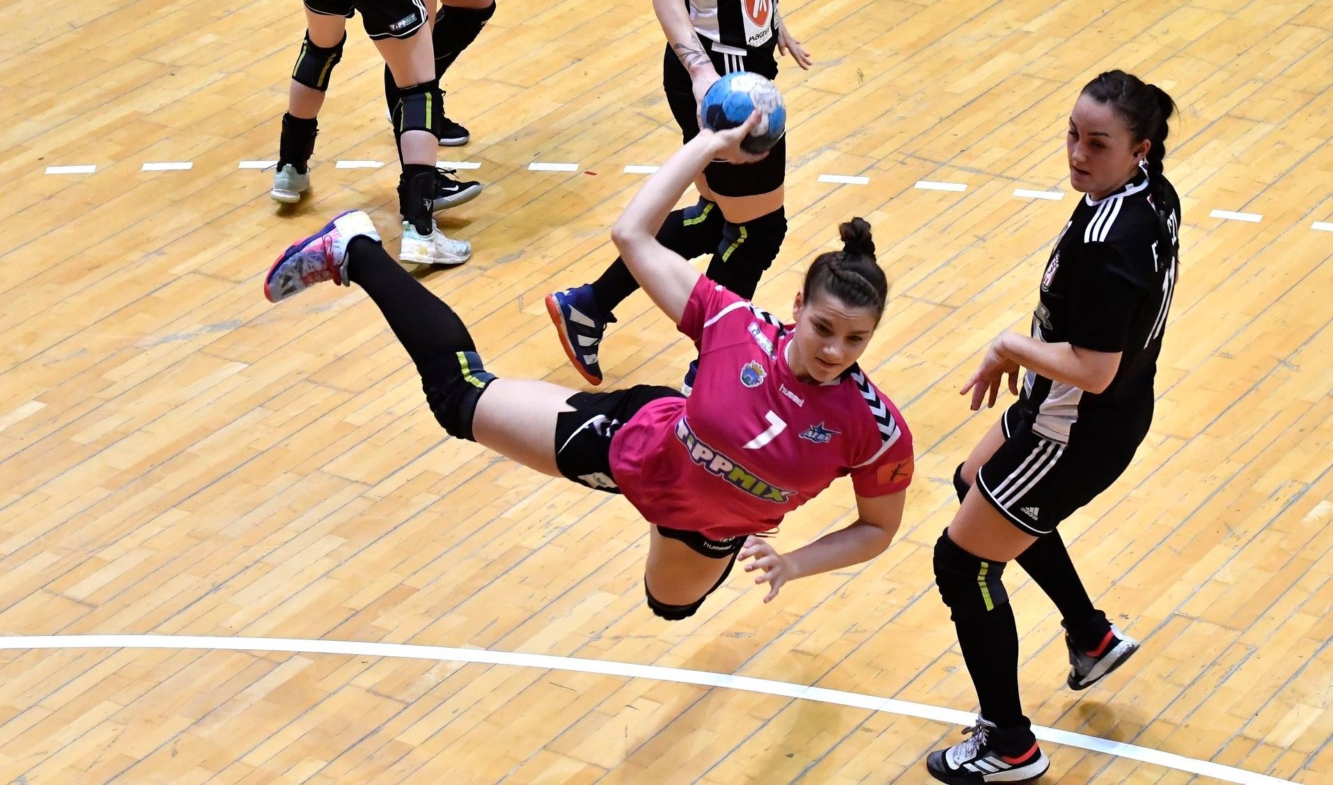 Fehérvár Médiacentrum fotója