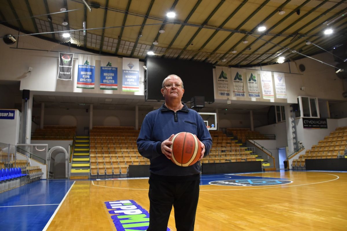 Fehérvár Médiacentrum fotója