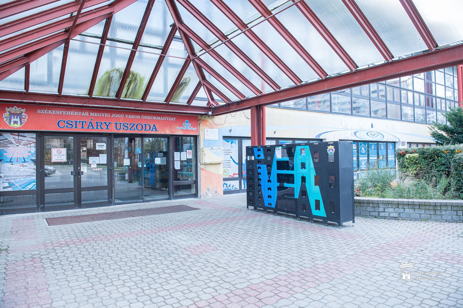 Fehérvár Médiacentrum fotója