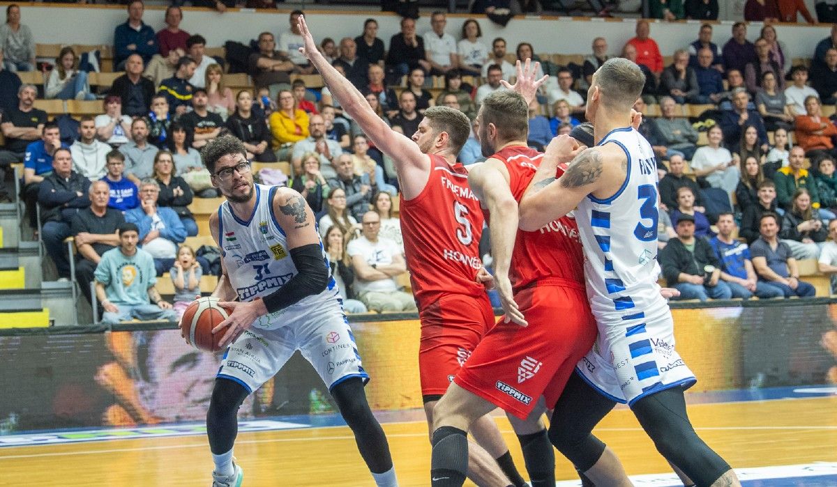 Fehérvár Médiacentrum fotója