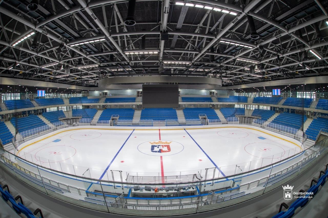 Fehérvár Médiacentrum fotója