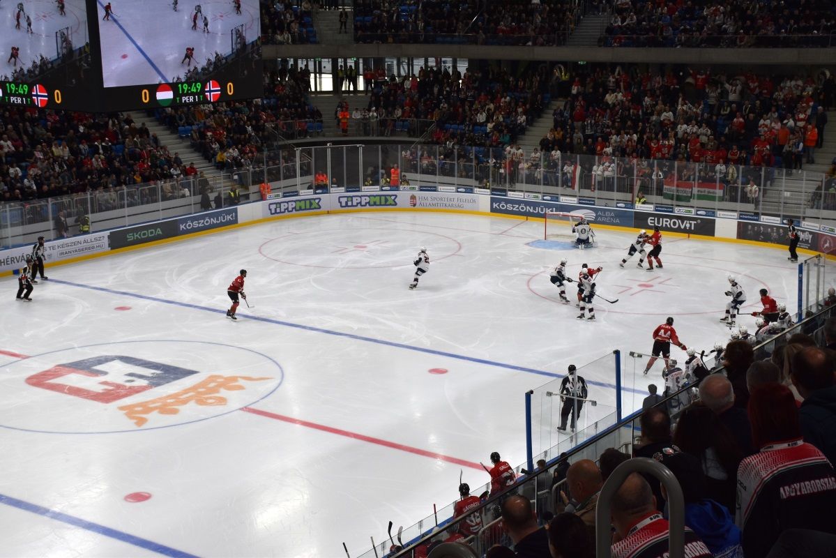 Fehérvár Médiacentrum fotója