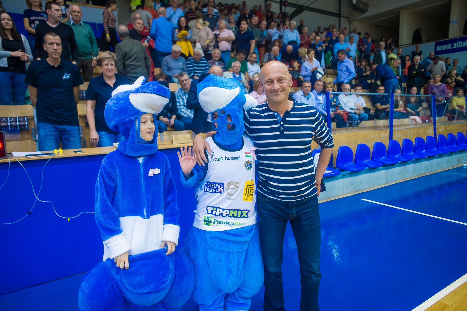Fehérvár Médiacentrum fotója