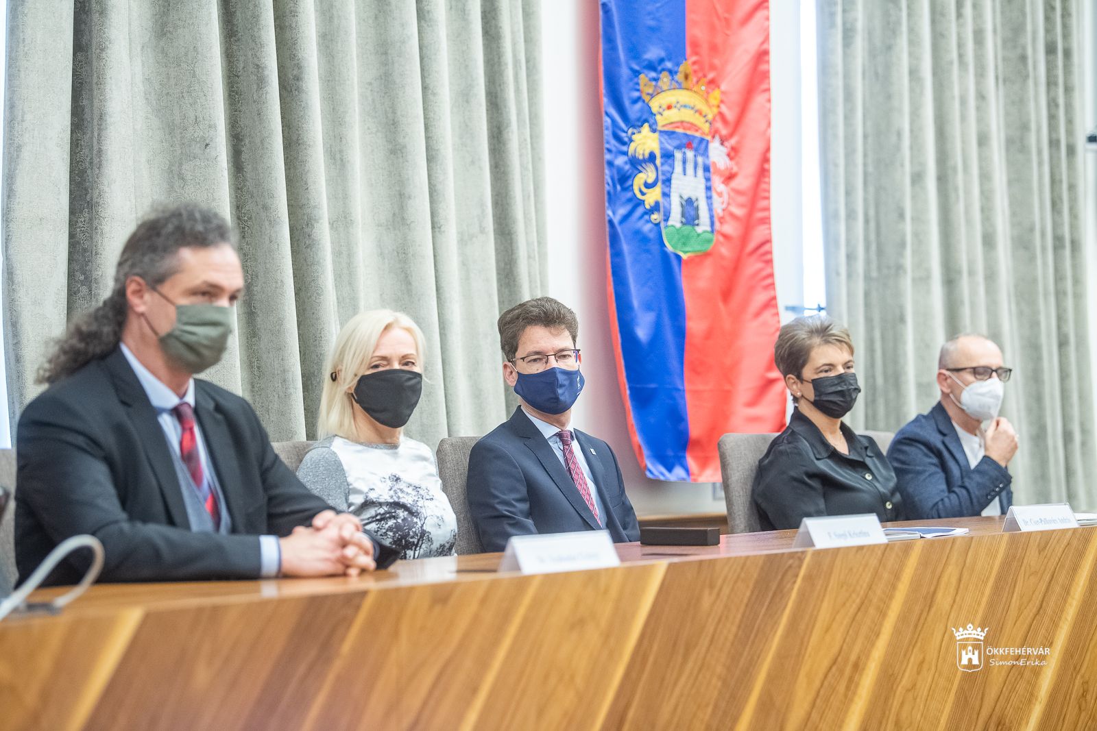 Fehérvár Médiacentrum fotója