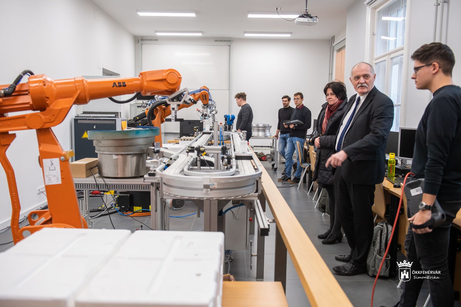 Fehérvár Médiacentrum fotója