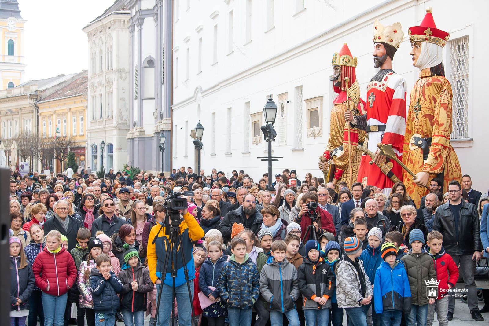 Fehérvár Médiacentrum fotója