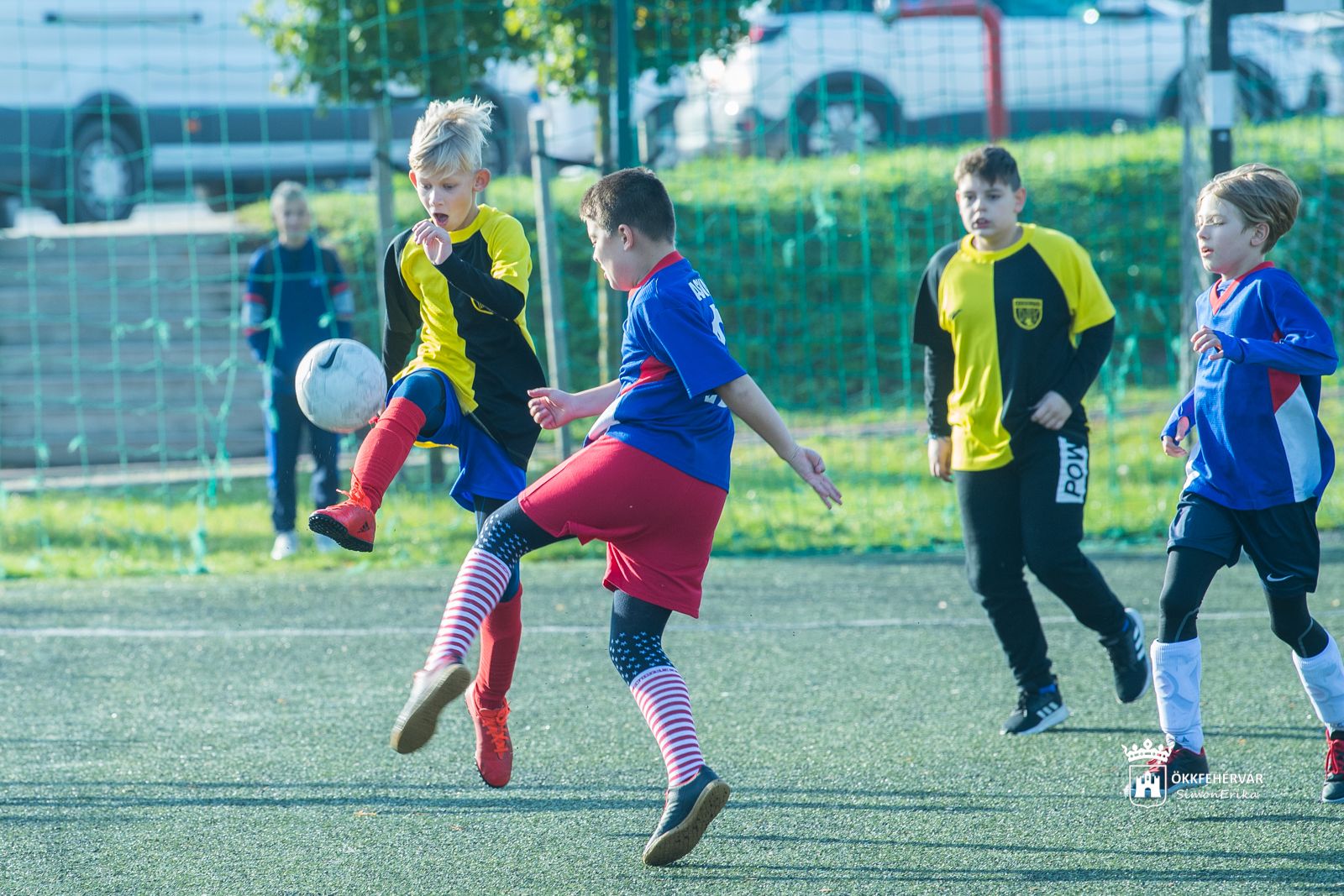 Fehérvár Médiacentrum fotója