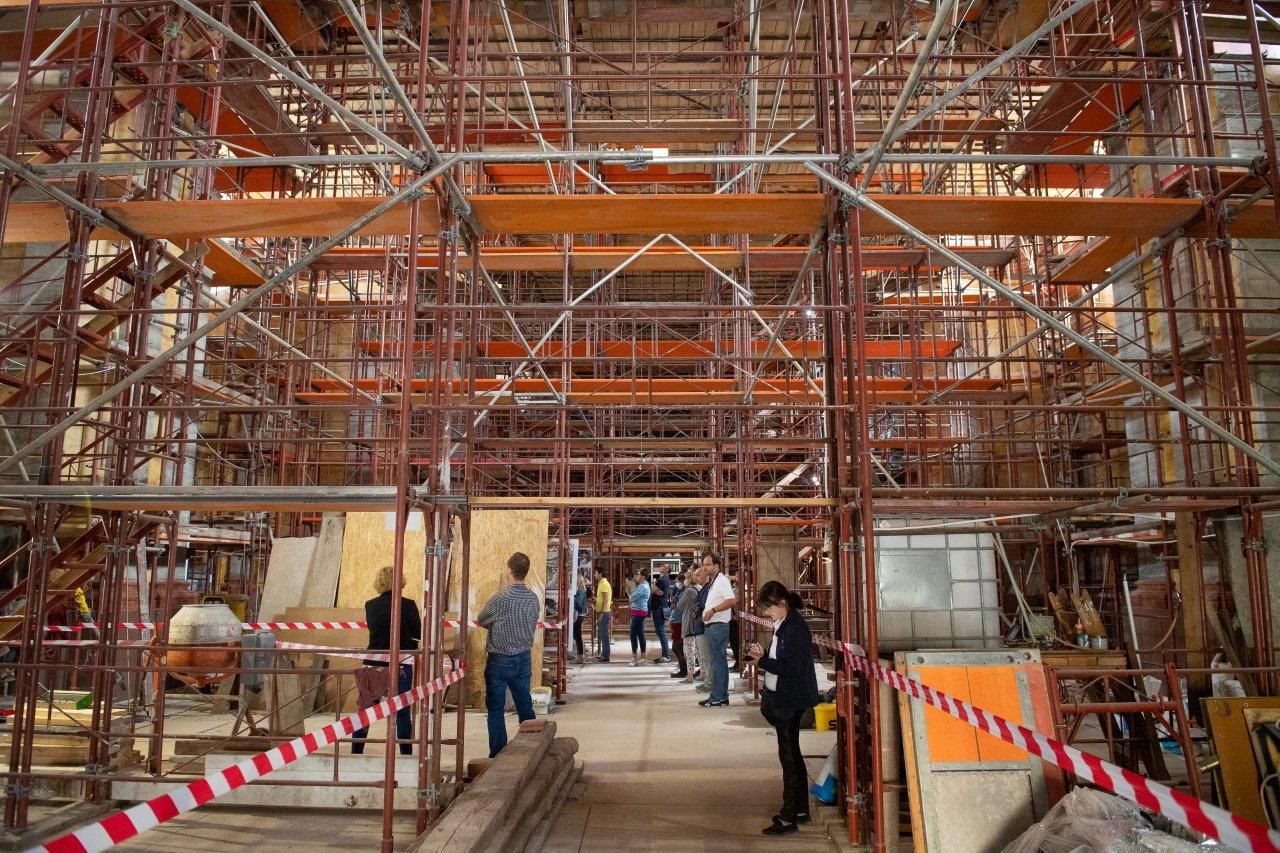 Fehérvár Médiacentrum fotója