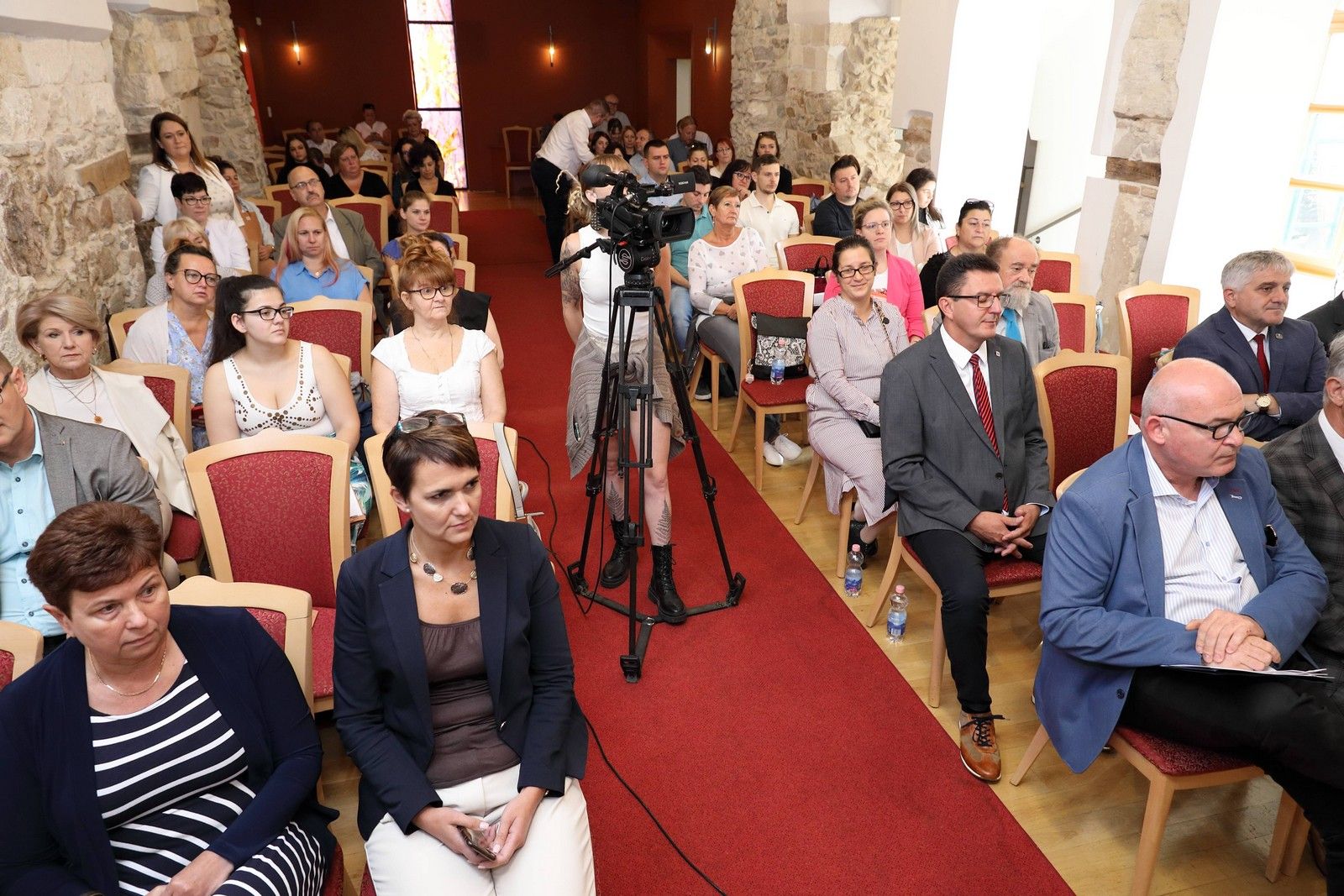 Fehérvár Médiacentrum fotója