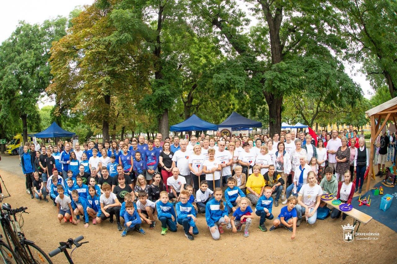 Fehérvár Médiacentrum fotója