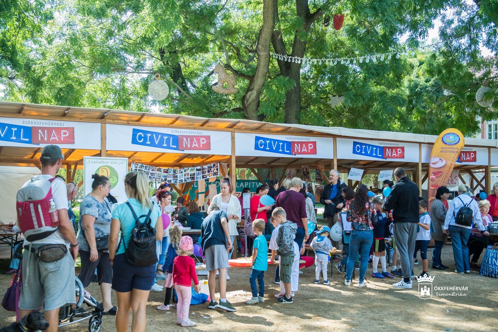 Fehérvár Médiacentrum fotója