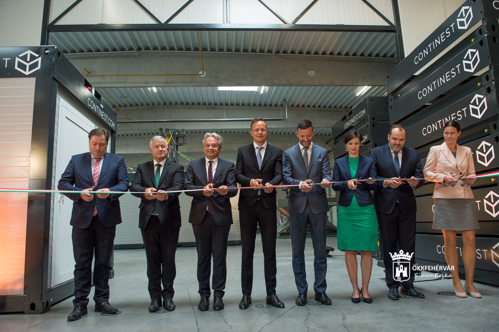Fehérvár Médiacentrum fotója