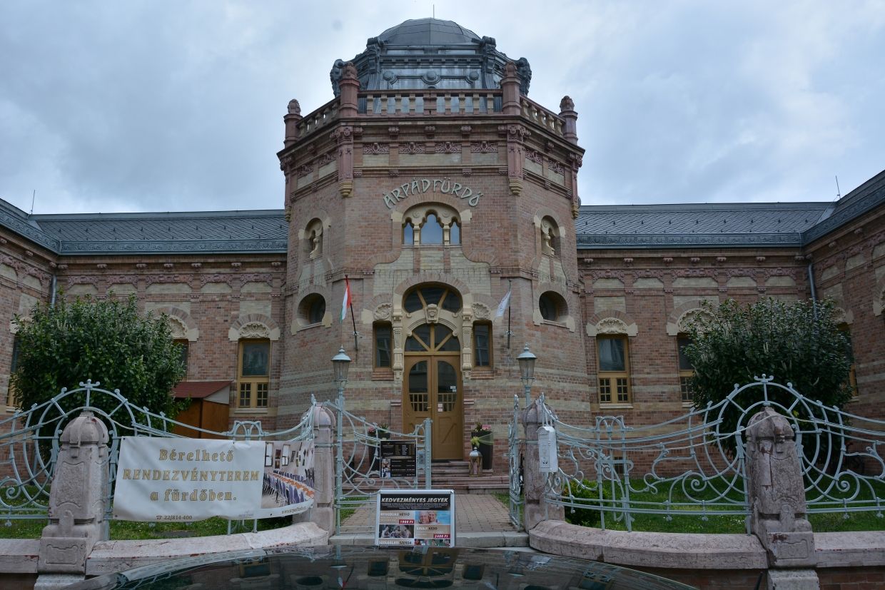 Fehérvár Médiacentrum fotója