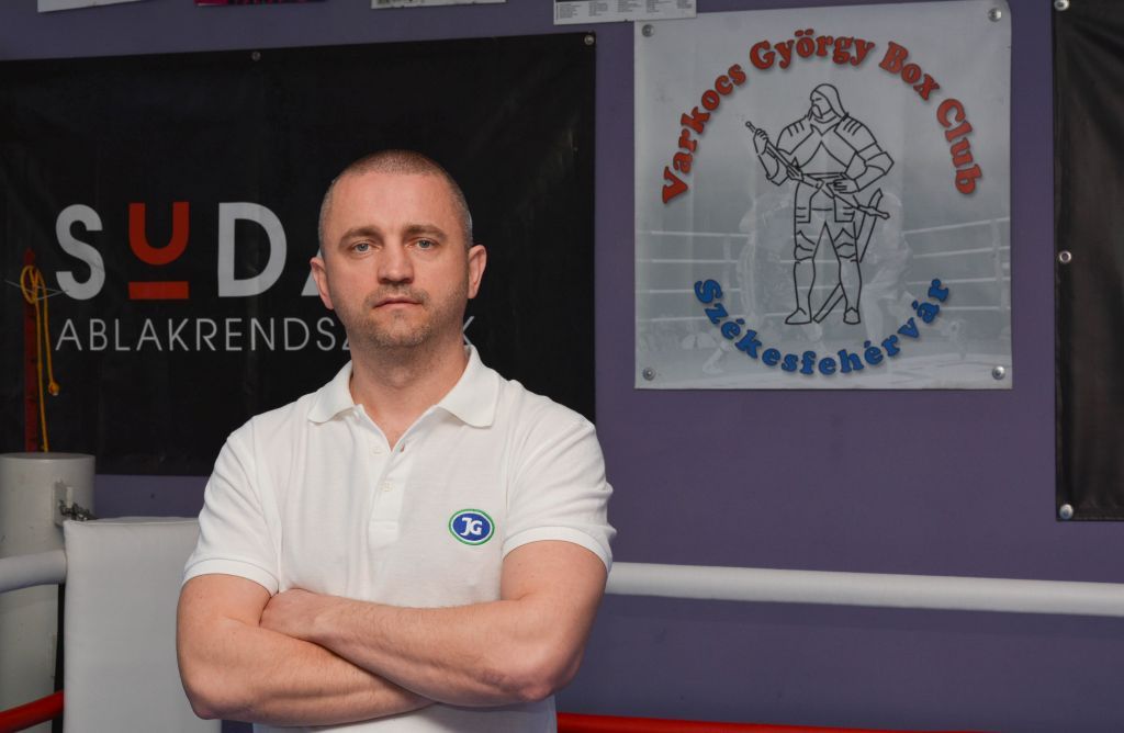Fehérvár Médiacentrum fotója