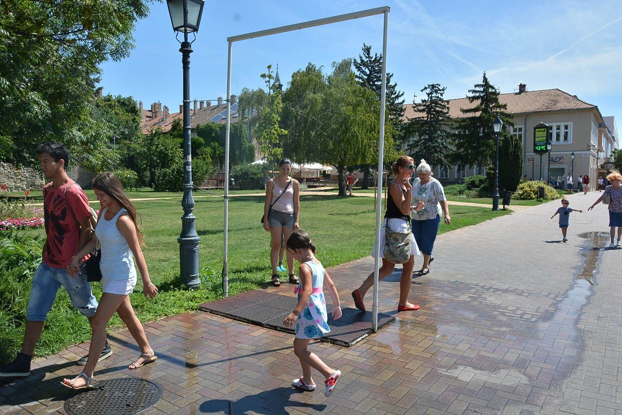 Fehérvár Médiacentrum fotója