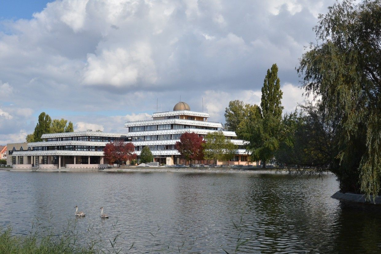 Fehérvár Médiacentrum fotója