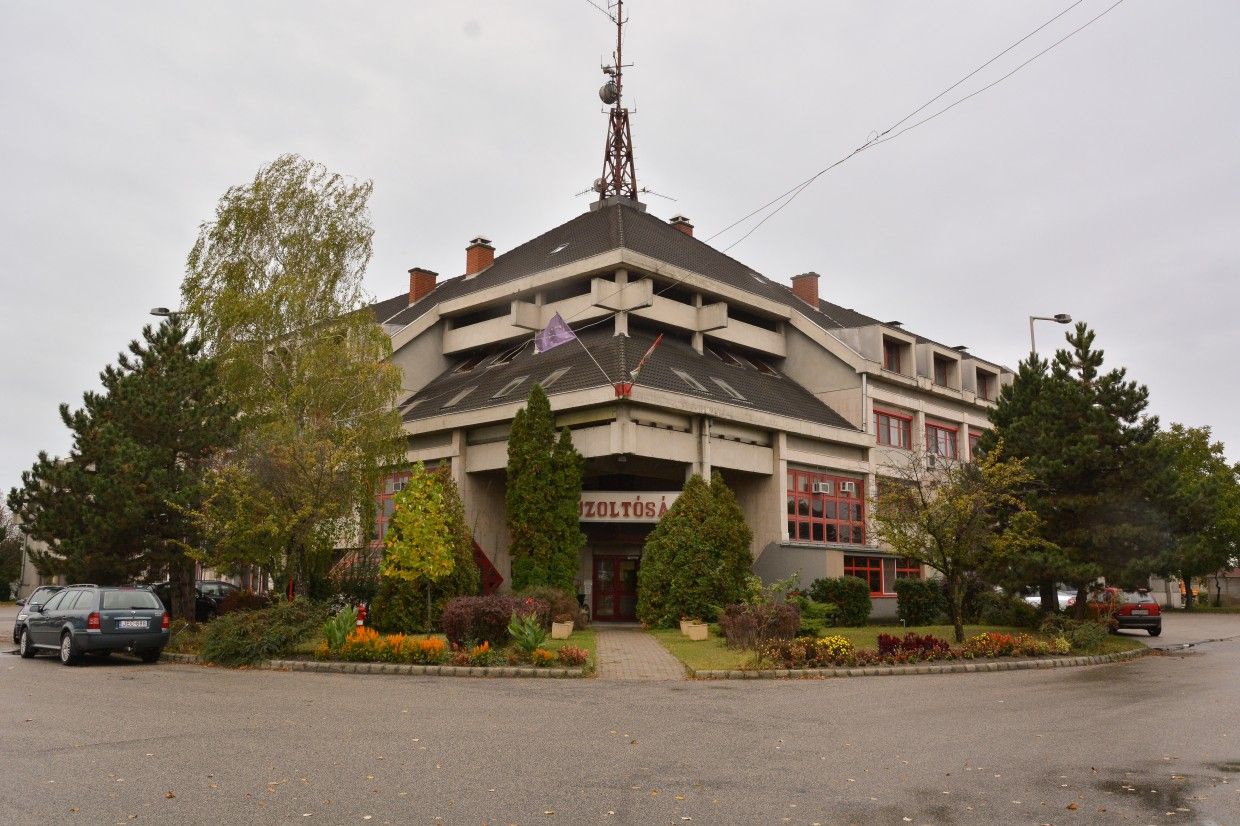 Fehérvár Médiacentrum fotója
