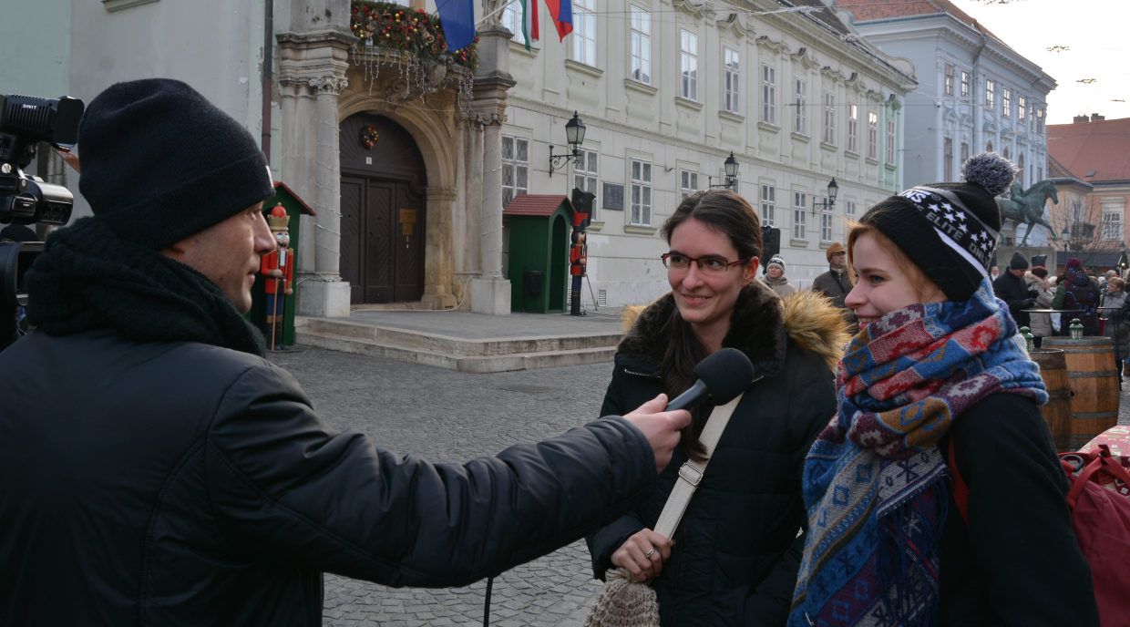 Fehérvár Médiacentrum fotója