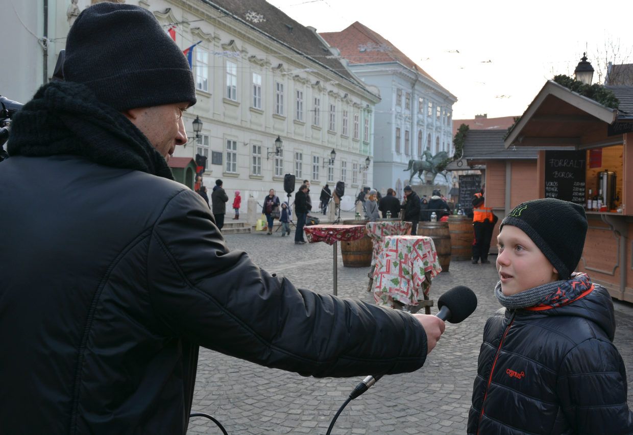 Fehérvár Médiacentrum fotója